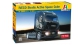 Maquettes : ITALERI I3869 - Camion tracteur IVECO Stralis 