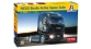 Maquettes : ITALERI I3869 - Camion tracteur IVECO Stralis 