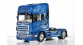 ITALERI I3873 - Tracteur de camion Scania R620 Blue Shark 