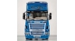 ITALERI I3873 - Tracteur de camion Scania R620 Blue Shark 