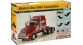 Maquettes : ITALERI I3874 - Cabine de camion Western Star Constellation 