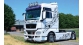 ITALERI I3877 - Cabine de camion MAN TGX XXL 