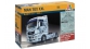 Maquettes : ITALERI I3877 - Cabine de camion MAN TGX XXL 