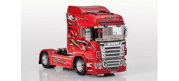 ITALERI I3882 - Camion tracteur Scania R560 V8 