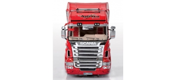 ITALERI I3882 - Camion tracteur Scania R560 V8 