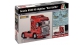 Maquettes : ITALERI I3882 - Camion tracteur Scania R560 V8 