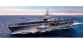 Maquettes : ITALERI I5520 - Porte-avions USS Saratoga 