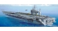 Maquettes : ITALERI I5531 - Porte-avions USS Roosevelt 