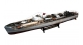 ITALERI I5603 - Bateau Schnellboot S100 