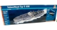 Maquettes : ITALERI I5603 - Bateau Schnellboot S100 