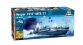 Maquettes : ITALERI I5610 - Bateau MTB 77 Vosper 