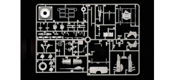 ITALERI I5617 - kit de conversion 