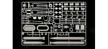 ITALERI I5617 - kit de conversion 