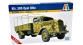 Maquettes : ITALERI I6354 - Camion Opel Blitz Kfz.305