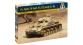 Maquettes : ITALERI I6514 - Panzer IV Ausf. F1/F2 