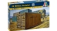 Maquettes : ITALERI I6516 - Container 20' 