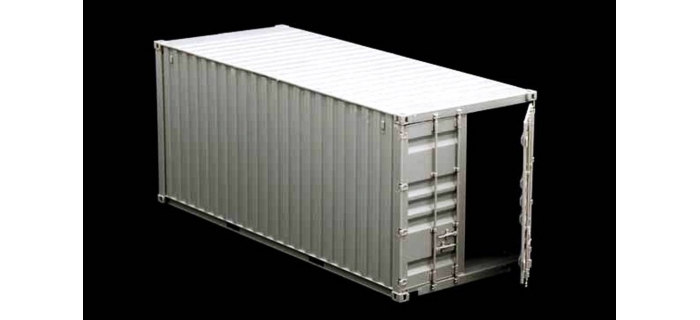 ITALERI I6516 - Container 20' 