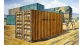 Maquettes : ITALERI I6516 - Container 20' 