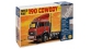 Maquettes : ITALERI I767 - Camion tracteur IVECO 190-38 Cow Boy 