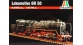 Maquettes : ITALERI I8702 - Locomotive BR50 