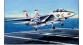 Maquettes : ITALERI I1156 - F-14A Tomcat 