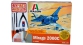 Maquettes : ITALERI I12005 - Mirage 2000C 