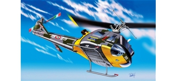 ITALERI I1201 - AB-204B 