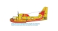 ITALERI I1362 - Canadair CL-415