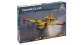 Maquettes : ITALERI I1362 - Canadair CL-415