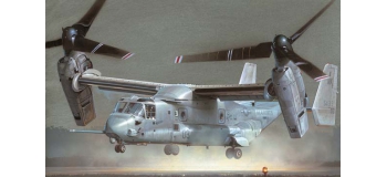 ITALERI I2622 - V-22 Osprey