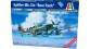 Maquettes : ITALERI I2696 - Spitfire Mk.IX Beer Truck