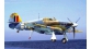 Maquettes : ITALERI I2713 - Sea Hurricane 