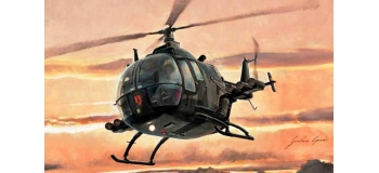 ITALERI I2742 - Bo105 / PAH-1 