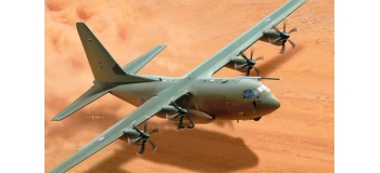 ITALERI I2746 - Hercules C-130J C5