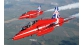 ITALERI I2504 - Hawk T1A 50 Ans Red Arrows 