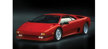 Maquettes : ITALERI I3685 - Lamborghini Diablo