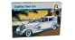Maquettes : ITALERI I3707 - Cadillac Town Car 