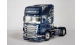 Maquettes : ITALERI I3850 - Scania R620 Atelier 