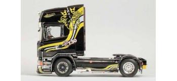  ITALERI I3883 - Scania R730 V8 