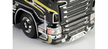  ITALERI I3883 - Scania R730 V8 