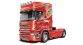  ITALERI I3906 - Scania R730 Silver Griffin 