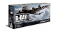 Maquettes :  ITALERI I445AP -Set Peintures Avions D-Day