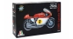 Maquettes : ITALERI I4630 - Motos MV Agusta 500 1964	