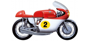 Maquettes : ITALERI I4630 - Motos MV Agusta 500 1964