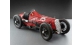 Maquettes : ITALERI I4702 - FIAT 806 Grand Prix	