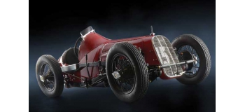 Maquettes : ITALERI I4702 - FIAT 806 Grand Prix 