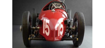 Maquettes : ITALERI I4702 - FIAT 806 Grand Prix	