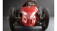 Maquettes : ITALERI I4702 - FIAT 806 Grand Prix	