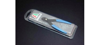 Maquettes : ITALERI I50811 - Pinces coupantes 