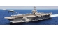 ITALERI I5534 - USS George H.W. Bush CVN-77